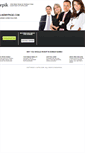 Mobile Screenshot of likemypage.com